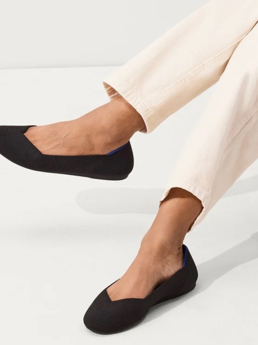 Rothy's Ballet Flats - Size 9 1/2
